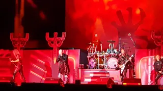 Judas Priest - Saints In Hell (Rockwave Festival 2018)