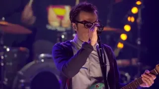 Weezer Live Full Concert 2021