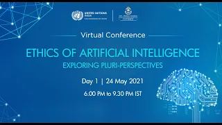 Day 1: Ethics of Artificial Intelligence | Exploring Pluri-Perspectives