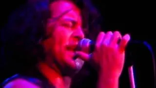 Deep Purple - "Nobody's Home" (Live 1984)