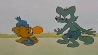 BAMSE PARODI