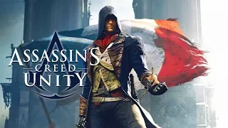 A tribute to Notre Dame - Assassin's Creed Unity