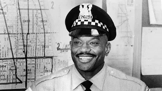 Sergio Oliva "The Myth" 🇨🇺 As A Cop (Profile From 1984)