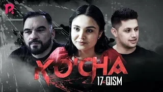 Ko'cha 17-qism (milliy serial) | Куча 17-кисм (миллий сериал)