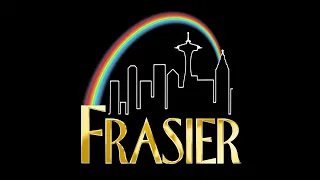 Frasier Intro Supercut