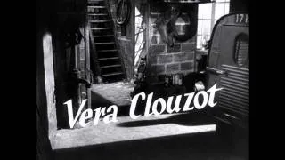 Bravo 100 DIABOLIQUE Trailer (1955) - The Criterion Collection