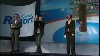 E3 2008 - Nintendo Press Conference Highlights - Part 2