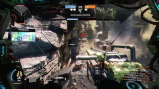 Titanfall™ 2 - Flight core