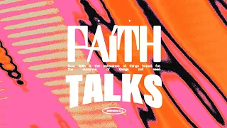 Margins S2 E12 - "Faith Talks" Hebrews 11:23-30