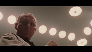 Финальный отрывок, Единогласное решение судей (Нокдаун/Cinderella Man)2005