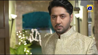 Badzaat | Episode 24 | Best Scene 03 | HAR PAL GEO