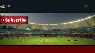 🔴Live:Abu Dhabi Knight Riders vs Gulf Giants, 16th Match - Live Cricket Score, Commentary | ILT20