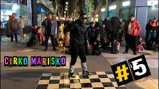 CIRKO MARISKO # 5