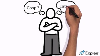 Differences between Coop vs Internship