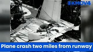 50th anniversary of Ozark Airlines crash to be marked with memorial service