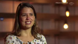 Quem saiu do master chef Brasil 10/07/2018