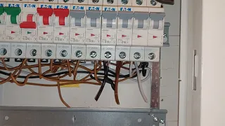 Elektrická instalace - Závady 9. Co všechno se dá najít v jednom bytě