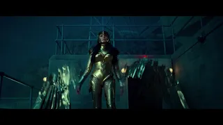 [60FPS] Wonder Woman 1984 - Japan TV Spot 2 (2020)