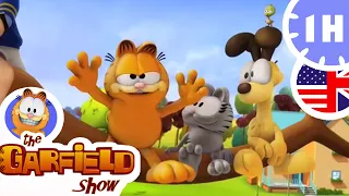 💚 Garfield discovers nature ! 💚 - Full Episode HD