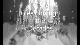 55 Years of Music Through Glee