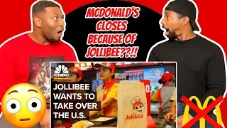 🇵🇭MCDONALD’S IS CLOSING SOON IN THE PHILIPPINES?! 😳JOLLIBEE?!