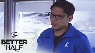 The Better Half: Marco plans to follow Bianca in the Philippines | EP 17
