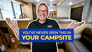 2024 Forest River Campsite Reserve 26CJ | RV Review