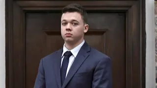 WARNING: GRAPHIC CONTENT - Kyle Rittenhouse testifies in his own defense