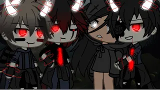 Older•Animals•Heathens•Partners In Crime || GachaLife || Part 1/2