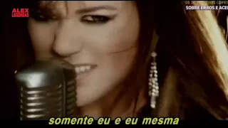 Kelly Clarkson - Stronger (Tradução) (Clipe Legendado)