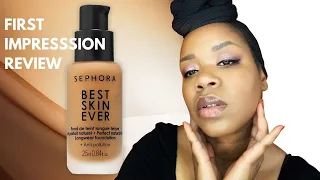 SEPHORA BEST SKIN EVER???