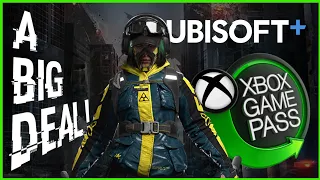 Ubisoft Plus To Xbox | Is There More To The Deal?