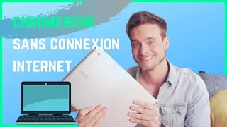 CHROMEBOOK étudiant, tout sur le cloud mais pas que!