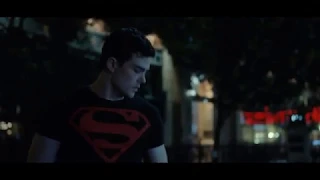 Superboy Saves Jason Todd (Titans 2x6)