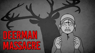 Wichita Mountain Horror - Deerman Massacre // Something Scary | Snarled