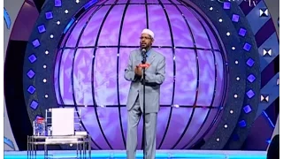 Why Prophet Muhammad (ﷺ) married A'ishah (RA)? - Great Answer by Dr Zakir Naik​