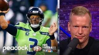 Deshaun Watson jumps ahead of Russell Wilson in Simms' QB rankings | Pro Football Talk | NBC Sports