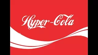 Hyper-Cola - Creepypasta [ITA]