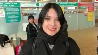 Dears from Eurasian Fan Club about Dimash / Dears из Евразийского фанклуба о Димаше