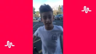 Johnny Orlando The Best Compilation Musical.ly app