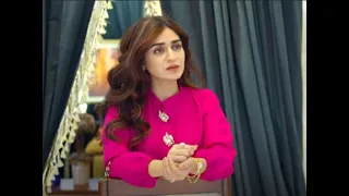 Koi Saza Payi Hai Jo Dard Mila | Mohabbat Chor Di Maine OST Status | Pakistani Drama