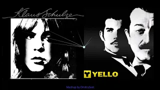 YELLO & Klaus Schulze Mix