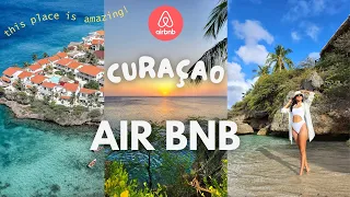 Curaçao AIR BNB | Where to stay in Curacao? | Lagoon Ocean Resort