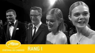 THE NEON DEMON - Rang I - VO - Cannes 2016