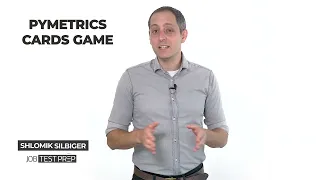 Pymetrics Cards Game - A Short Guide