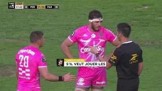 TOP 14 - J1: Rory Kockott est bien de retour 😄