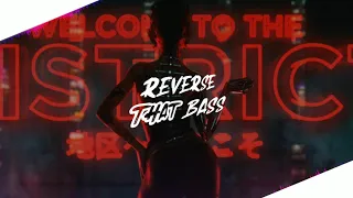 Reverse Bass Mix | October 2019