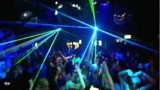 Sophie Sugar vs. Sunlounger feat. Zara - Lost Together (Armin Mashup) at Energy Box #3 23-02-2013