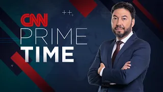 CNN PRIME TIME - 31/12/2023