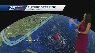 Hurricane Lee Update